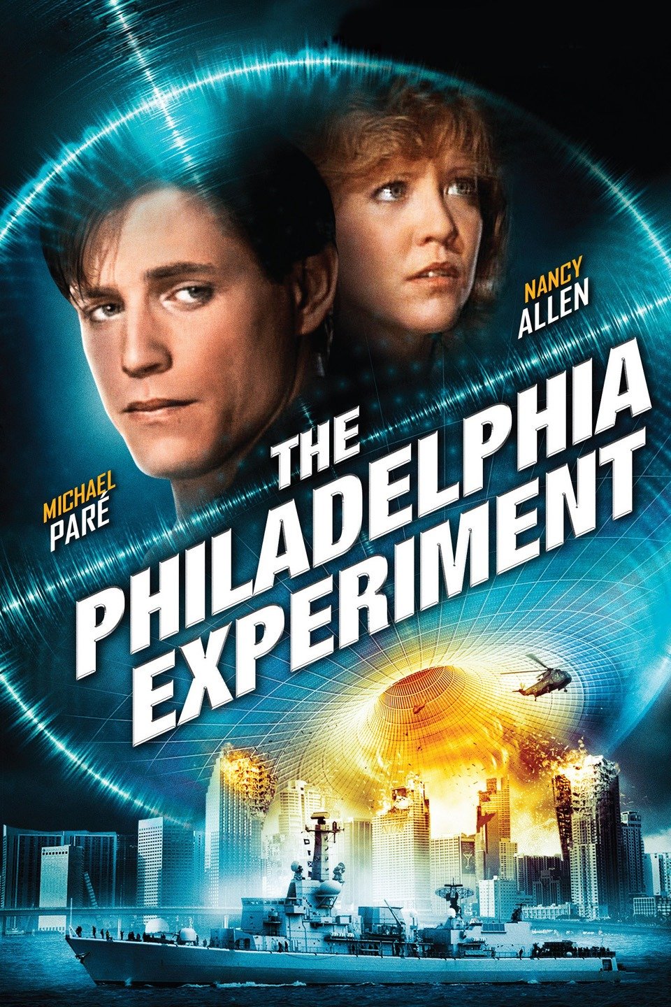 The Philadelphia Experiment Pictures Rotten Tomatoes