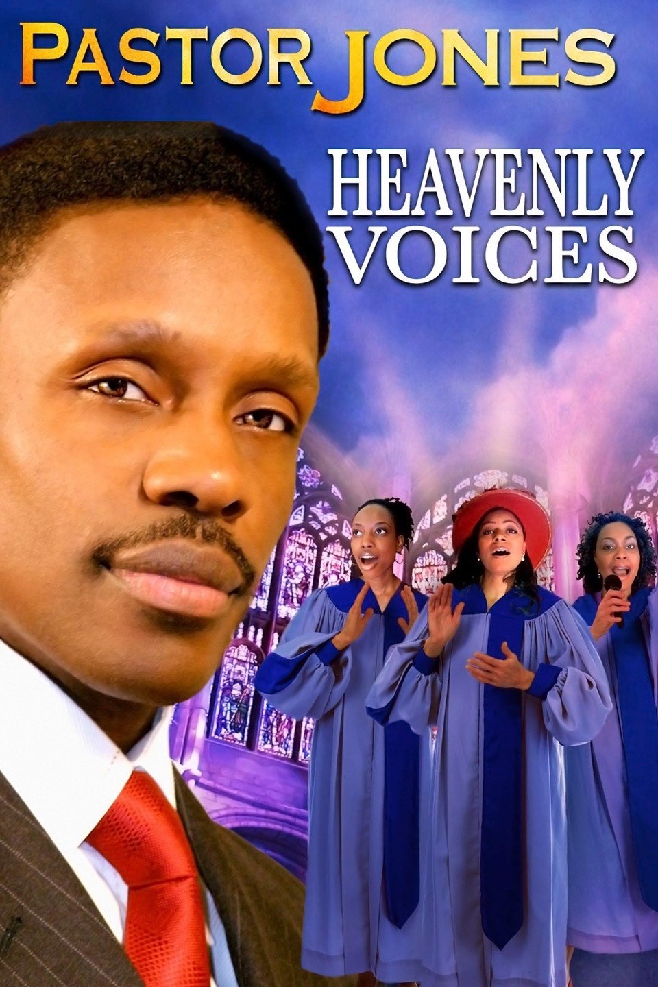 Pastor Jones Heavenly Voices Rotten Tomatoes