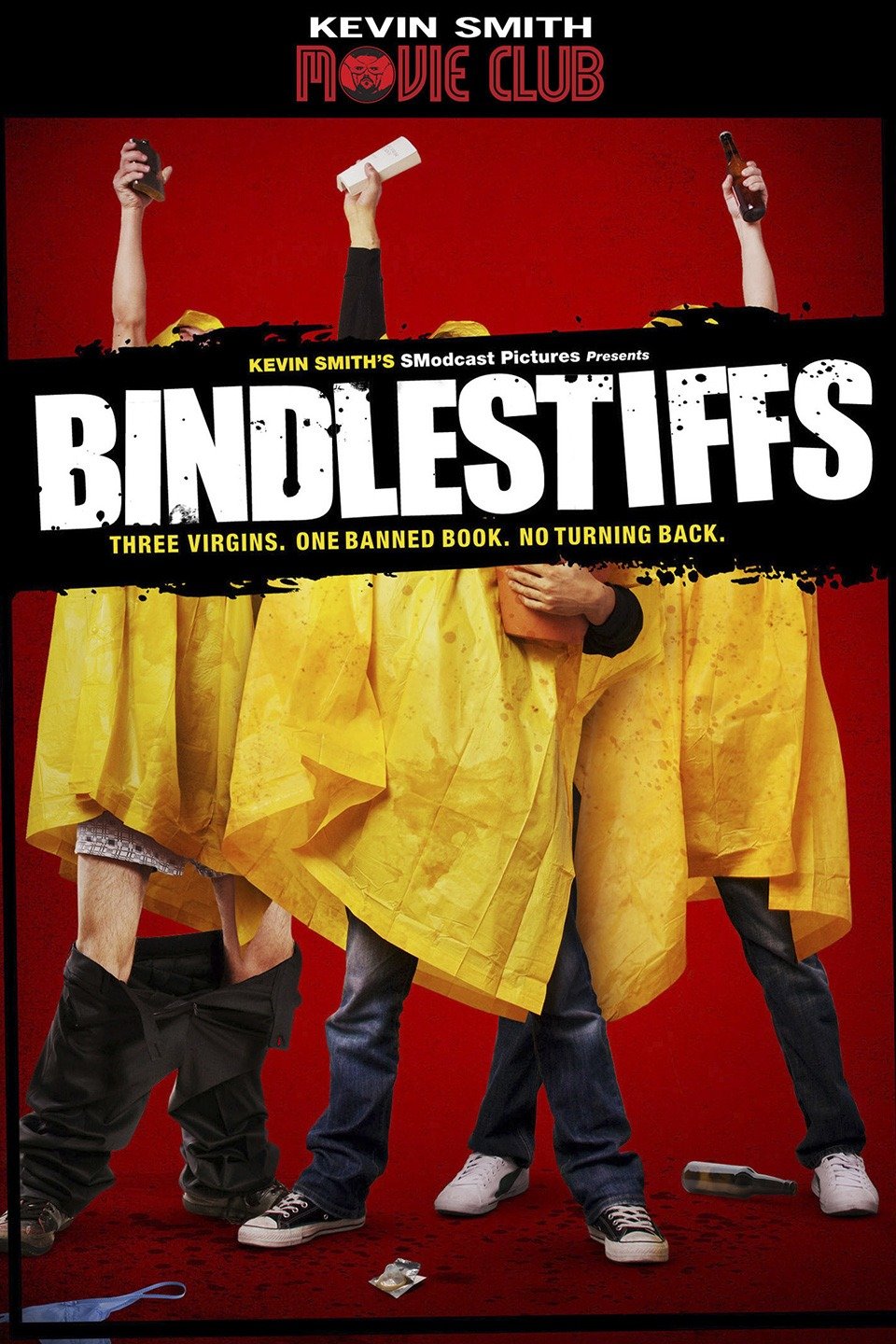 Bindlestiffs Rotten Tomatoes