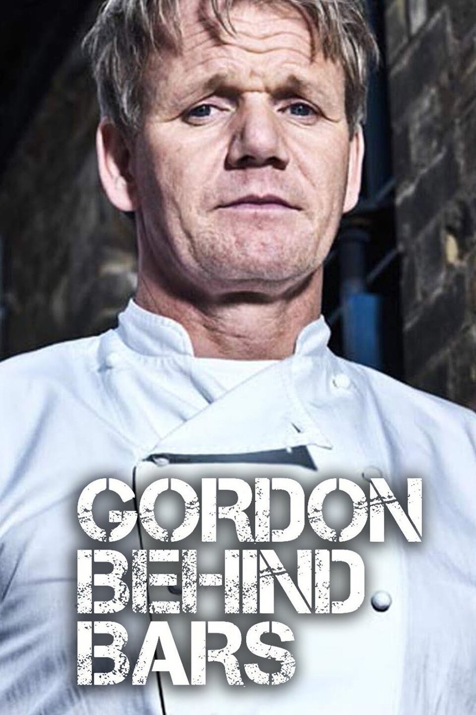 Gordon Behind Bars Rotten Tomatoes