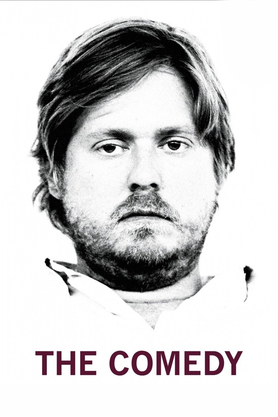 The Comedy Rotten Tomatoes