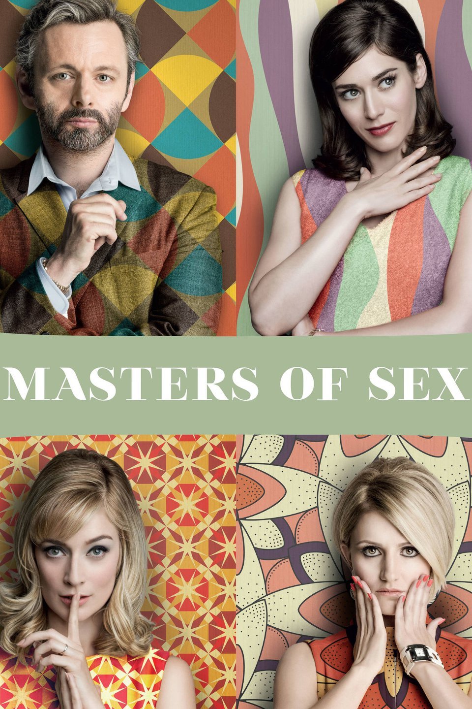 Masters Of Sex Rotten Tomatoes