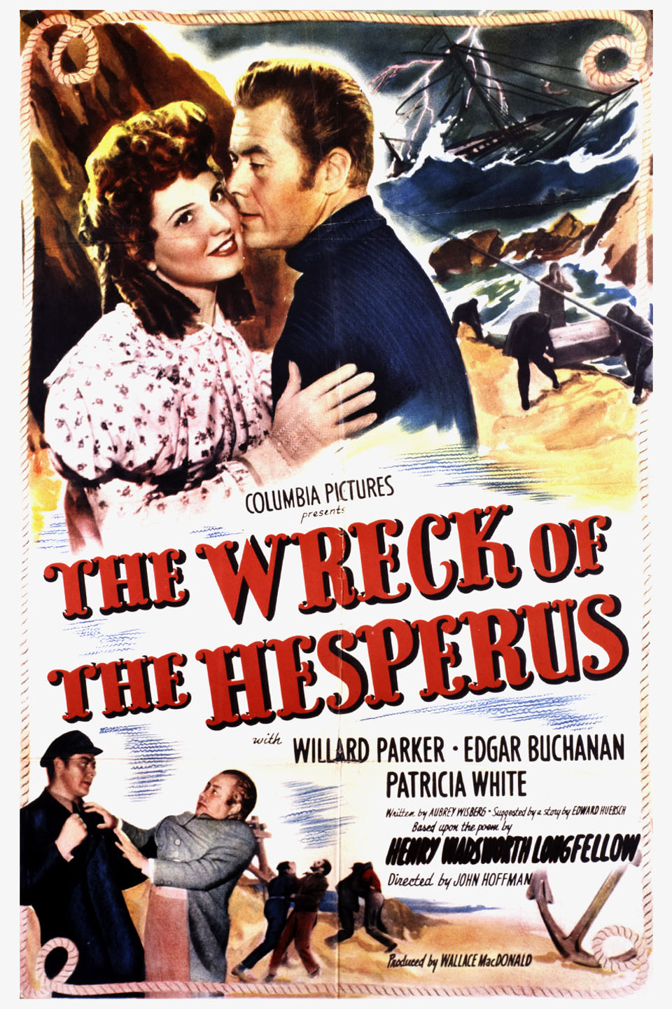 the-wreck-of-the-hesperus-rotten-tomatoes