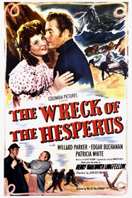 The Wreck Of The Hesperus Rotten Tomatoes