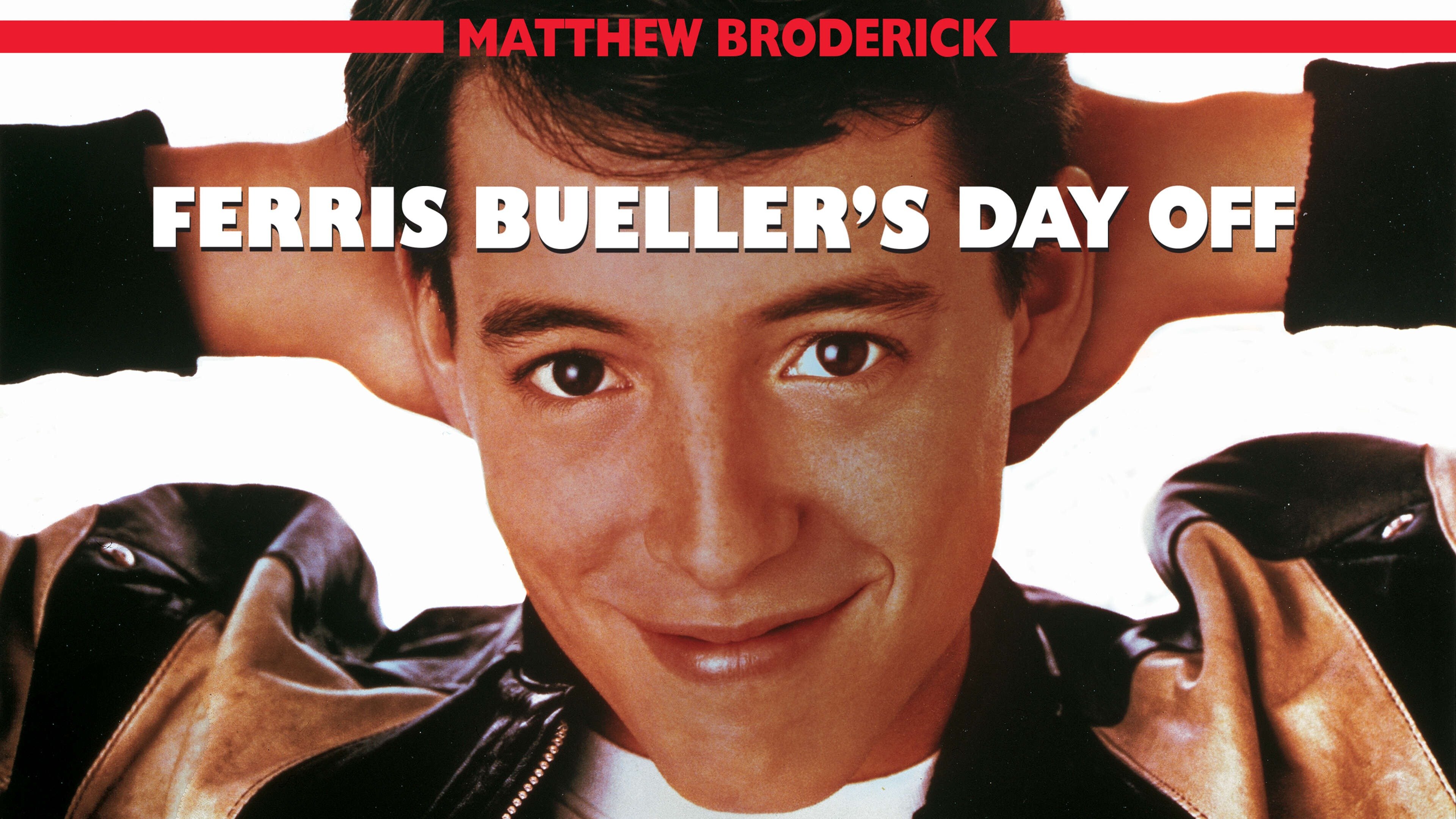 Ferris Bueller's Day Off: Trailer 1 - Trailers & Videos - Rotten Tomatoes