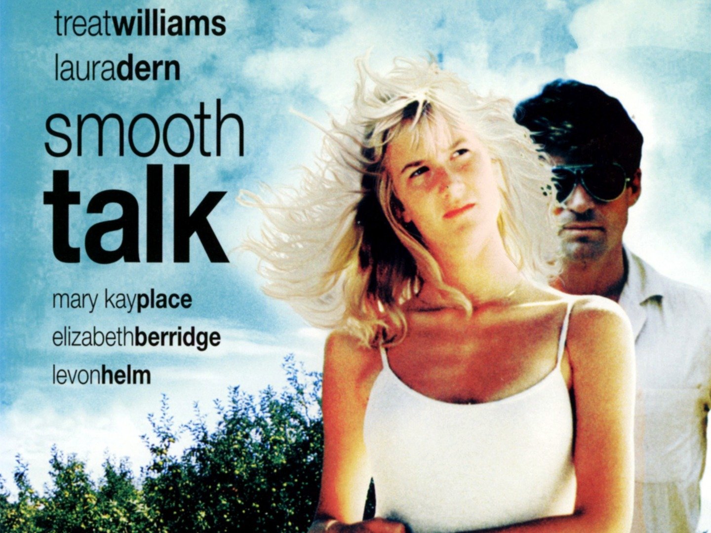 Talk [full Movie] Smooth Talk Movie Review