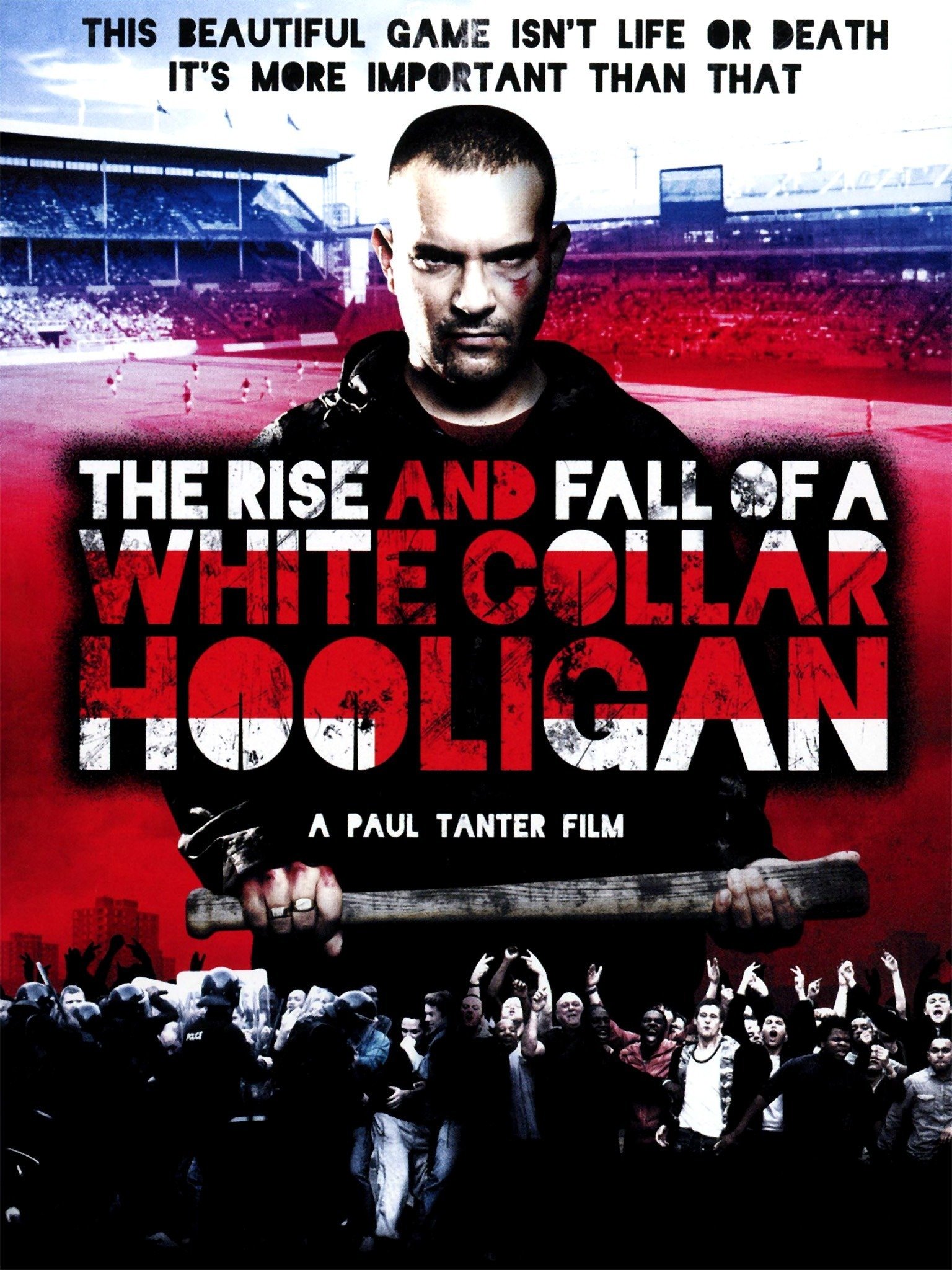 The Rise and Fall of a White Collar Hooligan Pictures - Rotten Tomatoes 