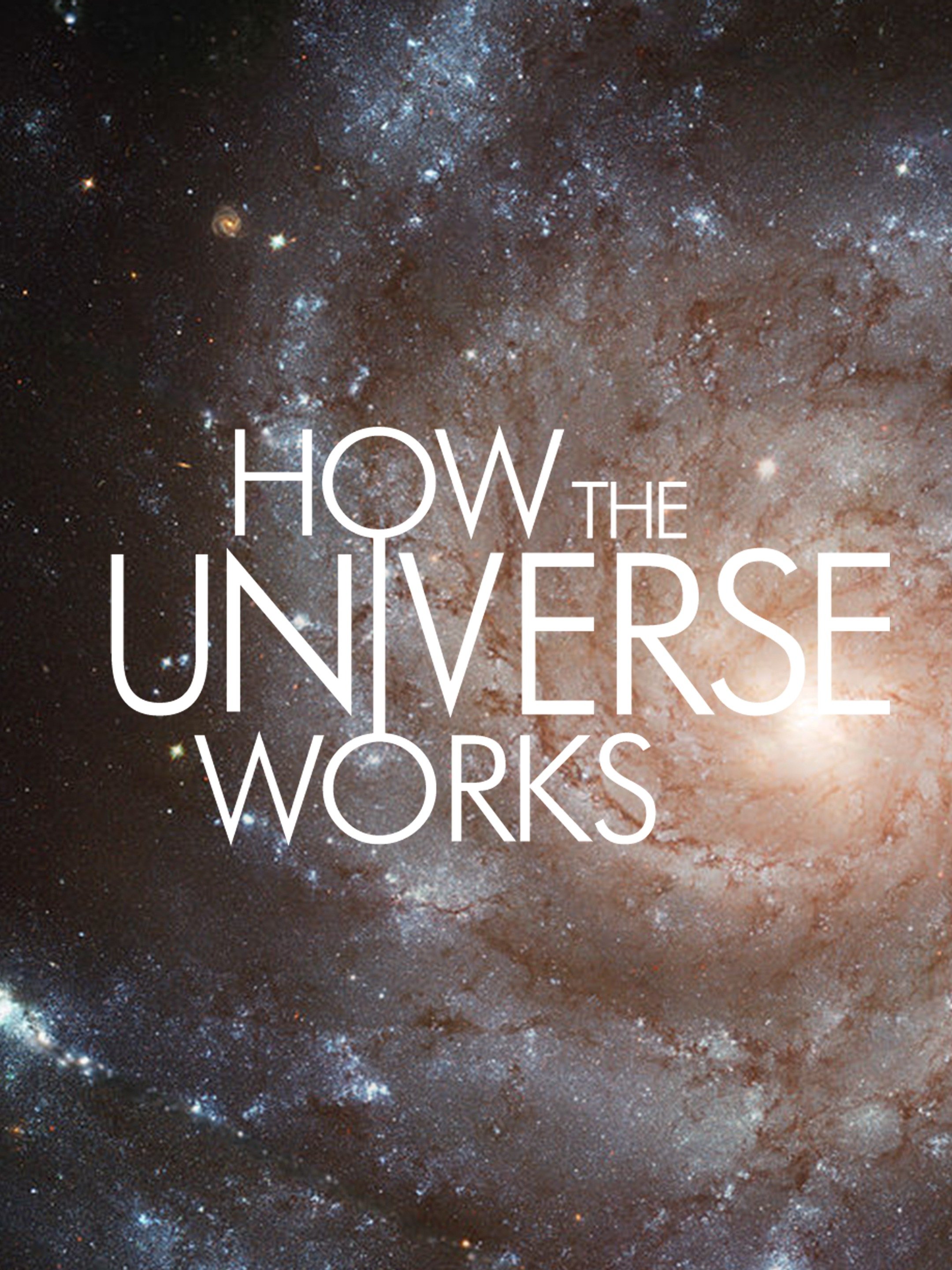 How the Universe Works Season 2 Pictures Rotten Tomatoes