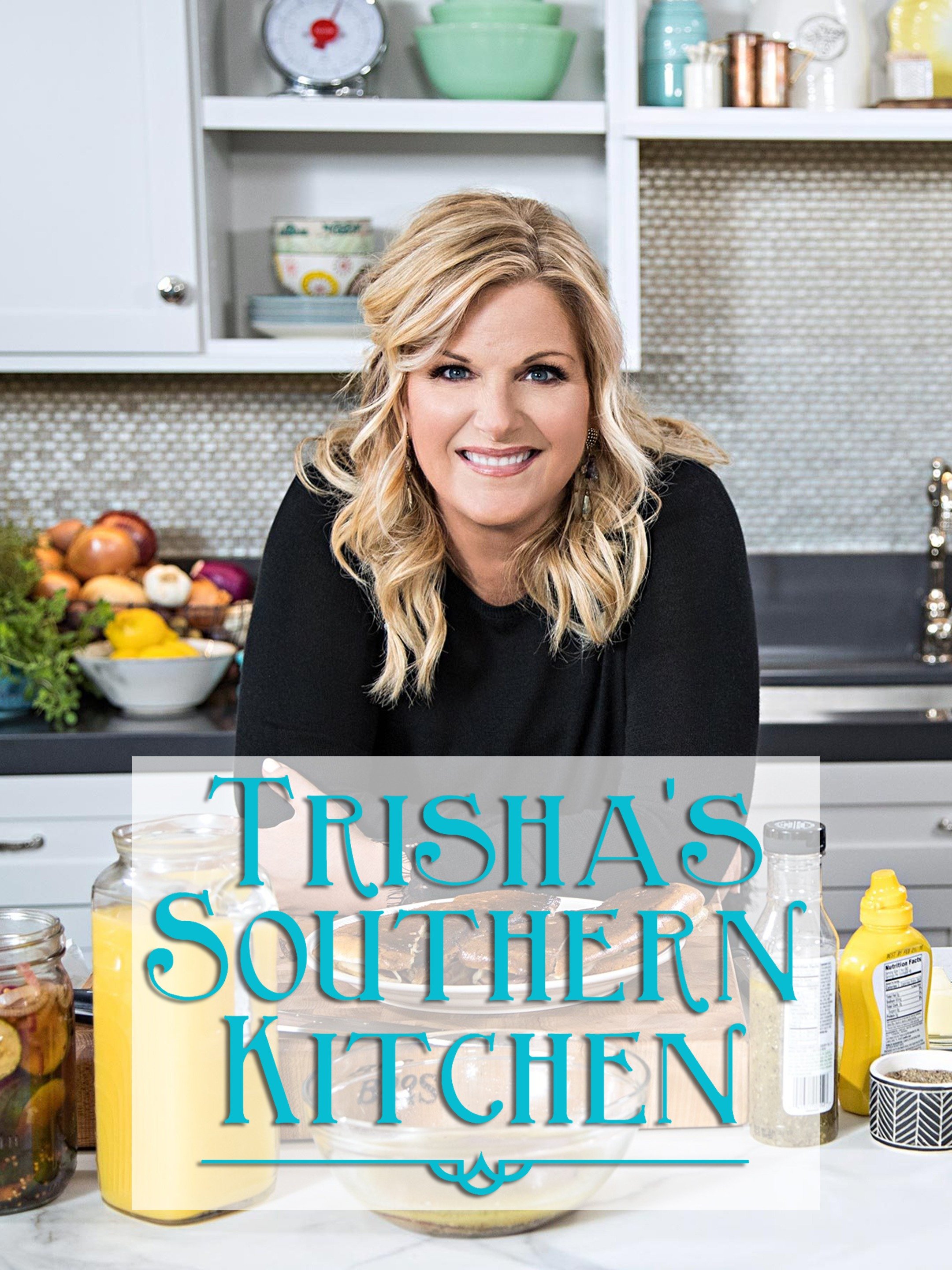 Trisha's Southern Kitchen Season 2 Pictures Rotten Tomatoes