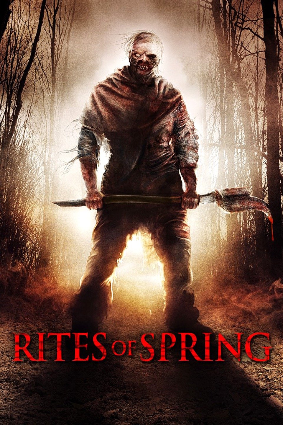 Rites of Spring Movie Reviews