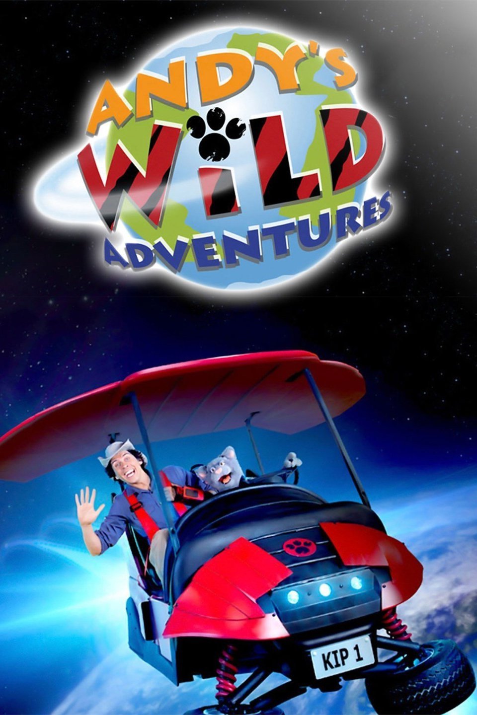 Andy's Wild Adventures: Season 2 Pictures - Rotten Tomatoes