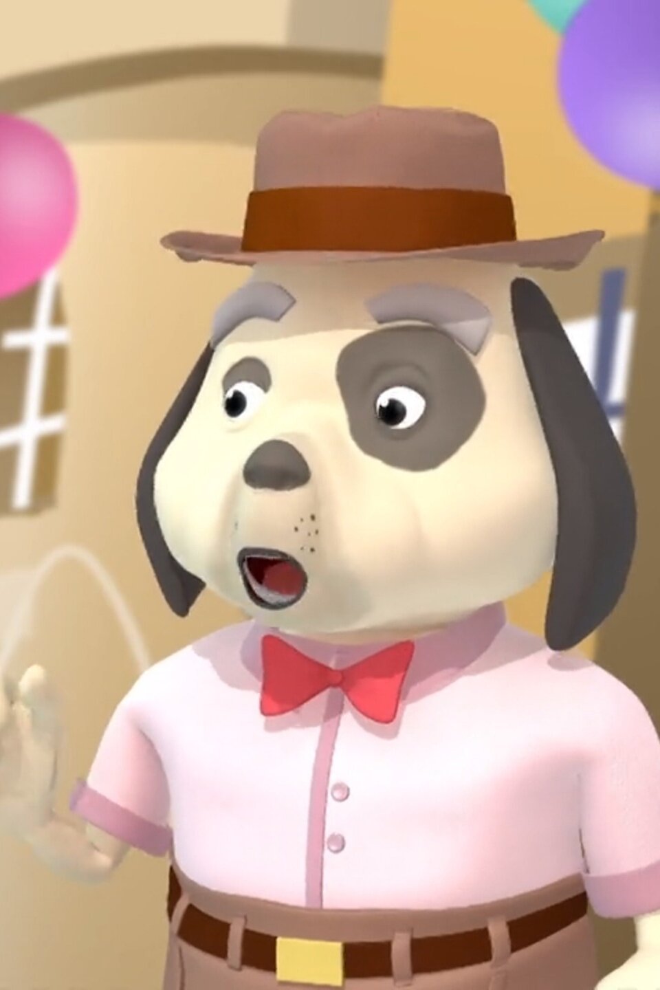 Bernard's Party Pictures Rotten Tomatoes