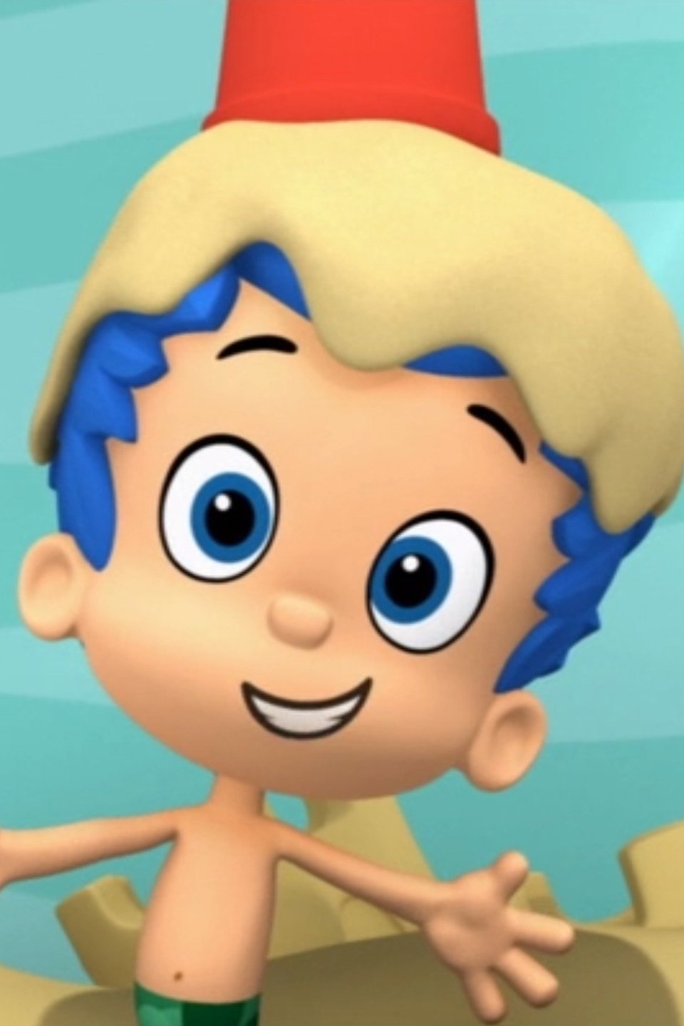 The Beach Ball! Pictures Rotten Tomatoes