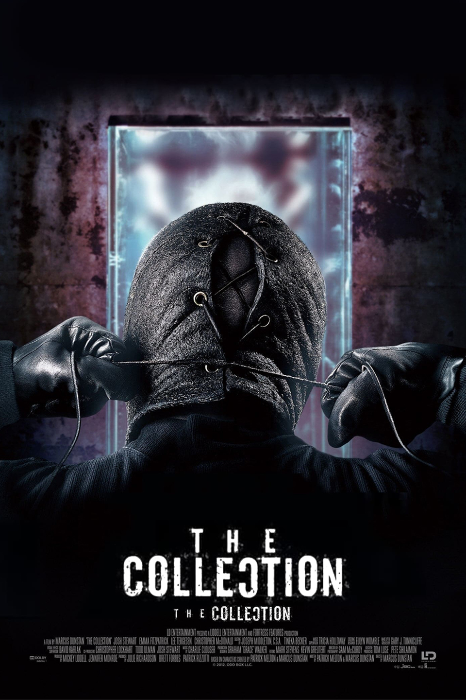 The Collection - Rotten Tomatoes