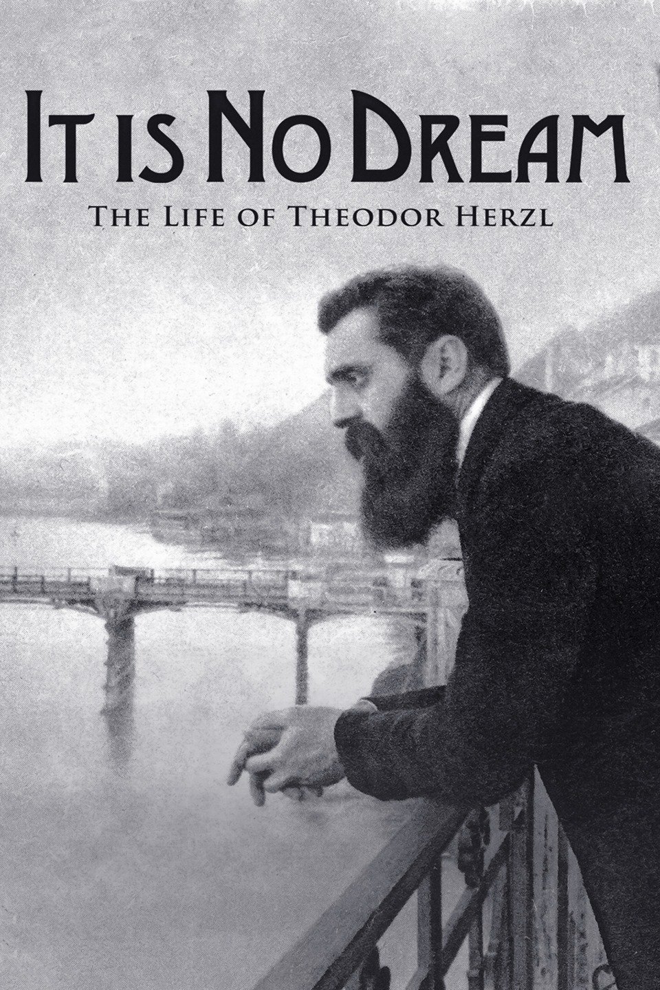 Dream Herzl Theodor