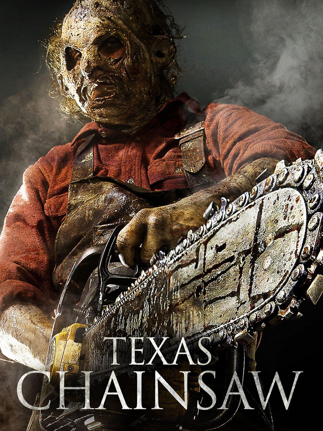 texas chainsaw cast