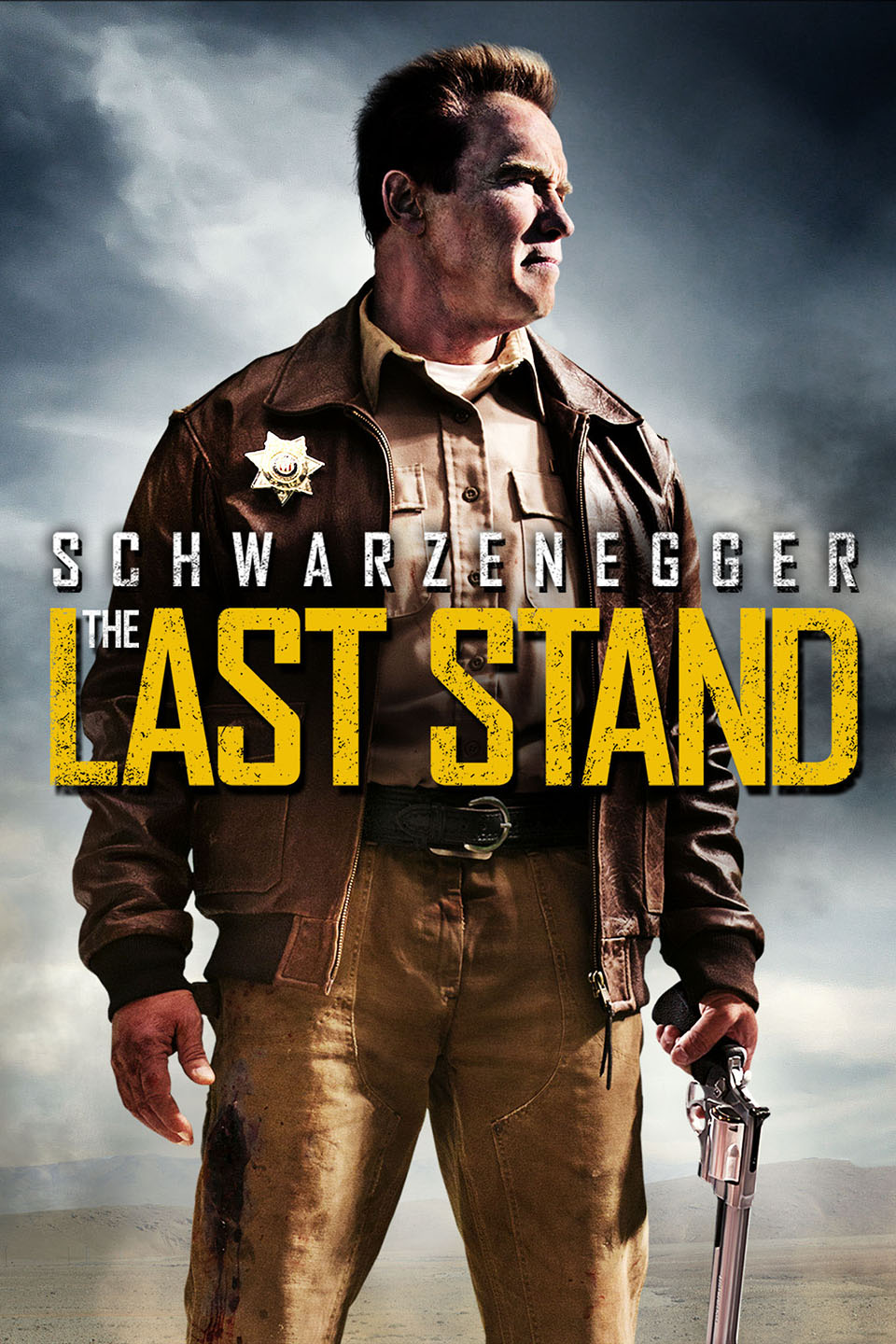 movie review last stand