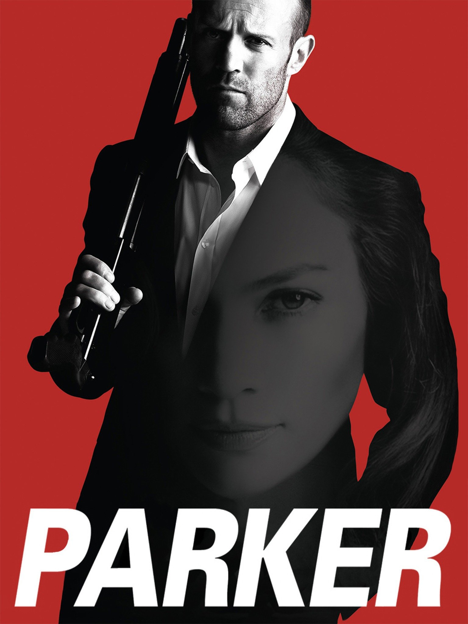 Parker (2013) - Rotten Tomatoes