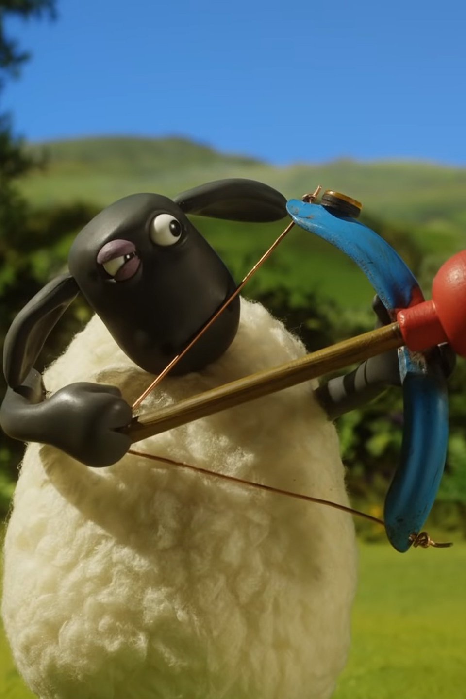 Archery Pictures Rotten Tomatoes