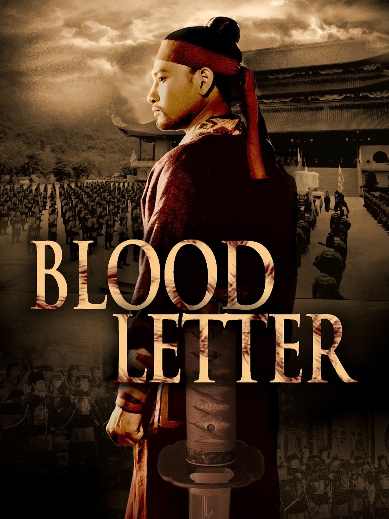 Blood Letter Movie Reviews