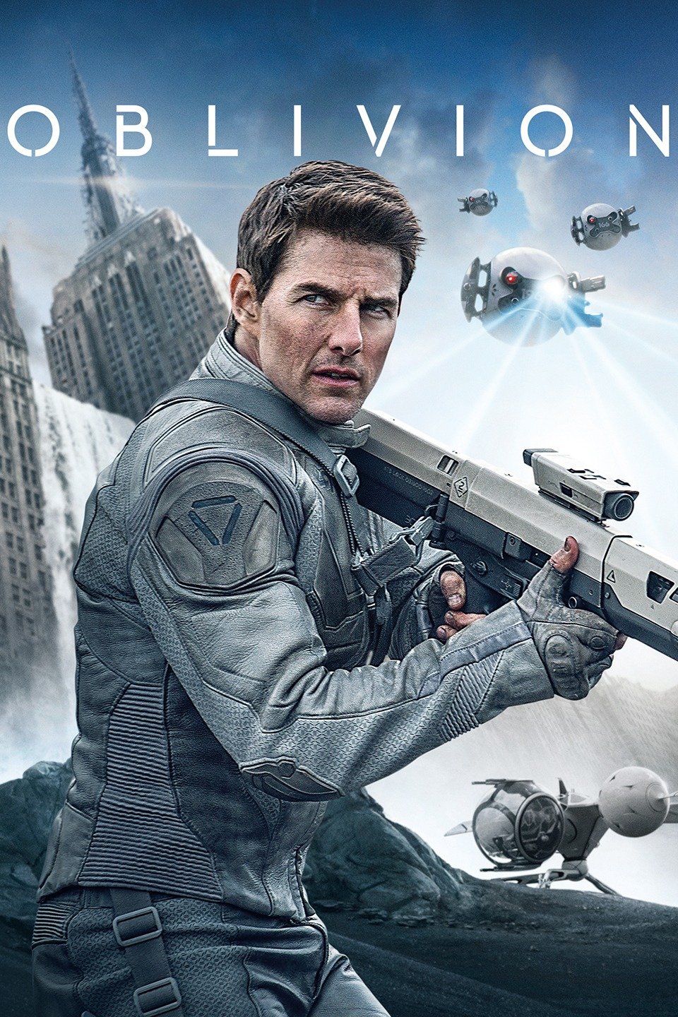 Oblivion Pictures Rotten Tomatoes
