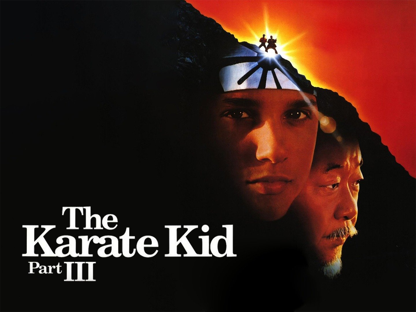 Watch The Karate Kid Part Ii 1986 Free Online