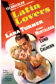 Latin Lovers Pictures Rotten Tomatoes