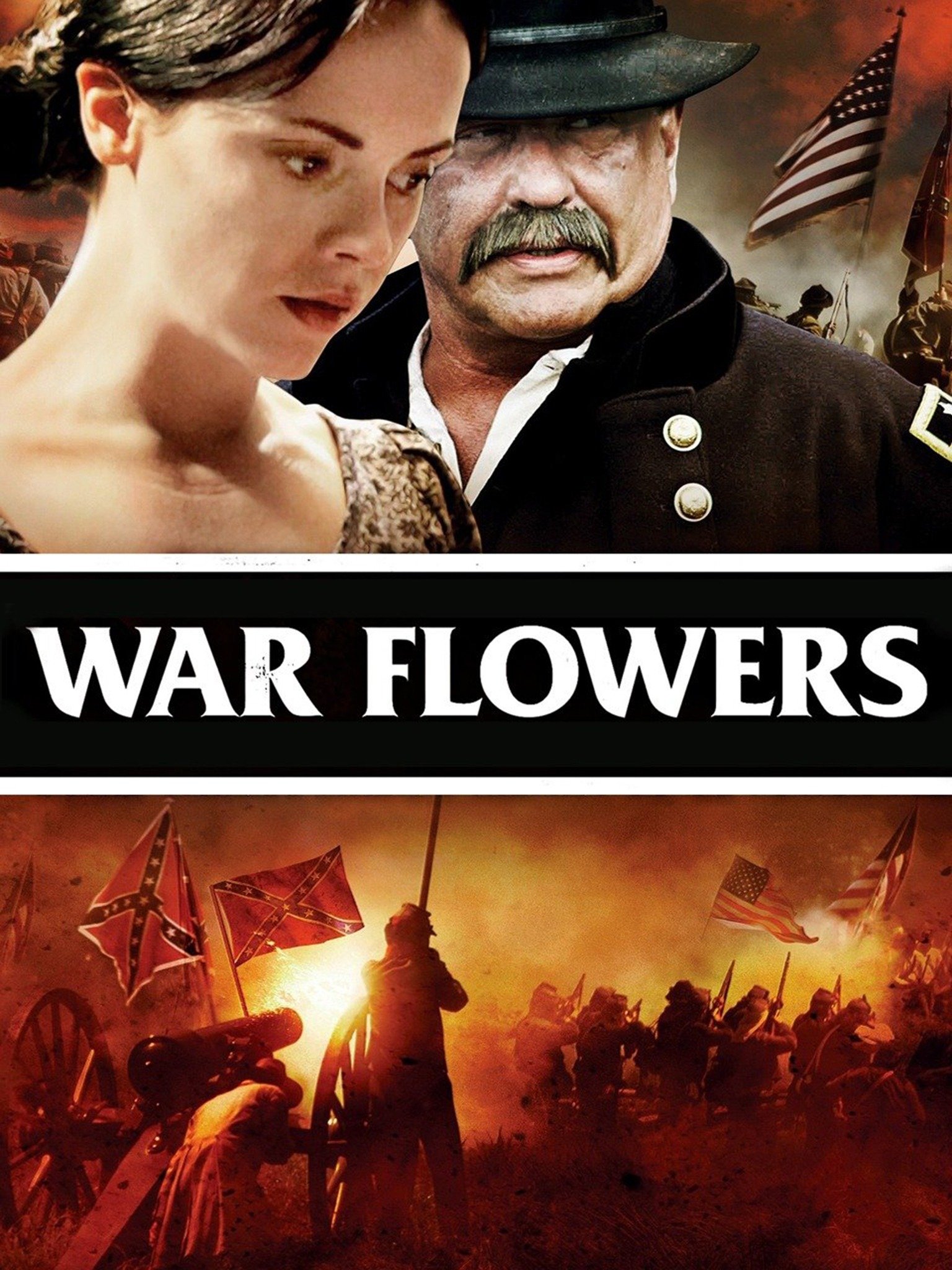 War Flowers (2011) Rotten Tomatoes