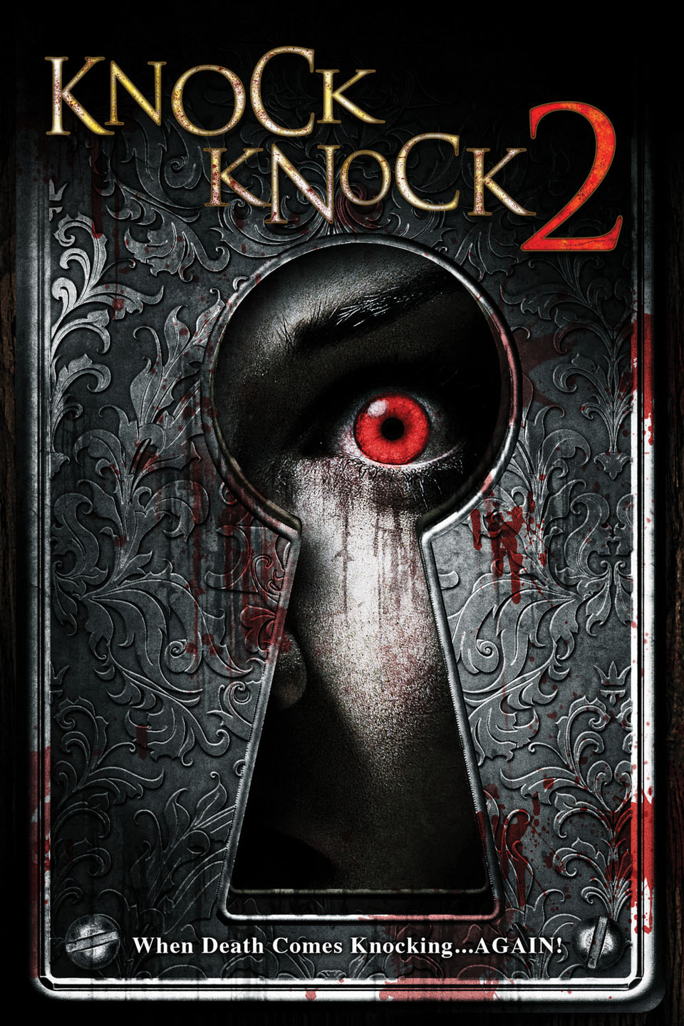 Knock Knock 2 Rotten Tomatoes 