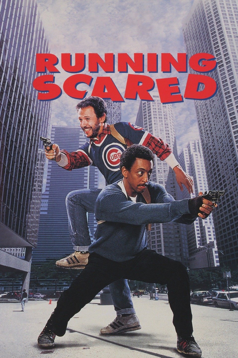 Running Scared (1986) Rotten Tomatoes