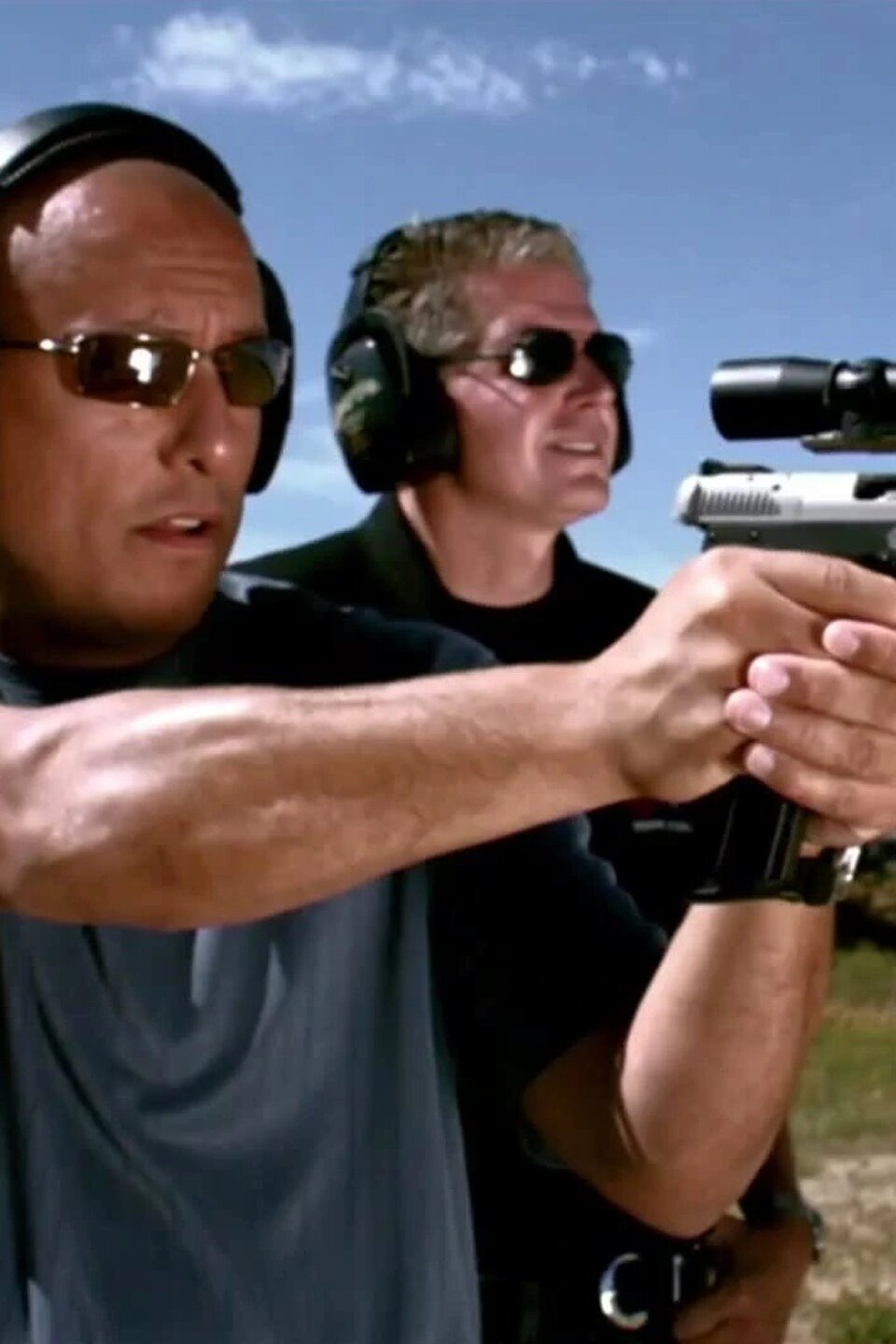 Winchester Truck Gun Ducks Guns Pictures Rotten Tomatoes
