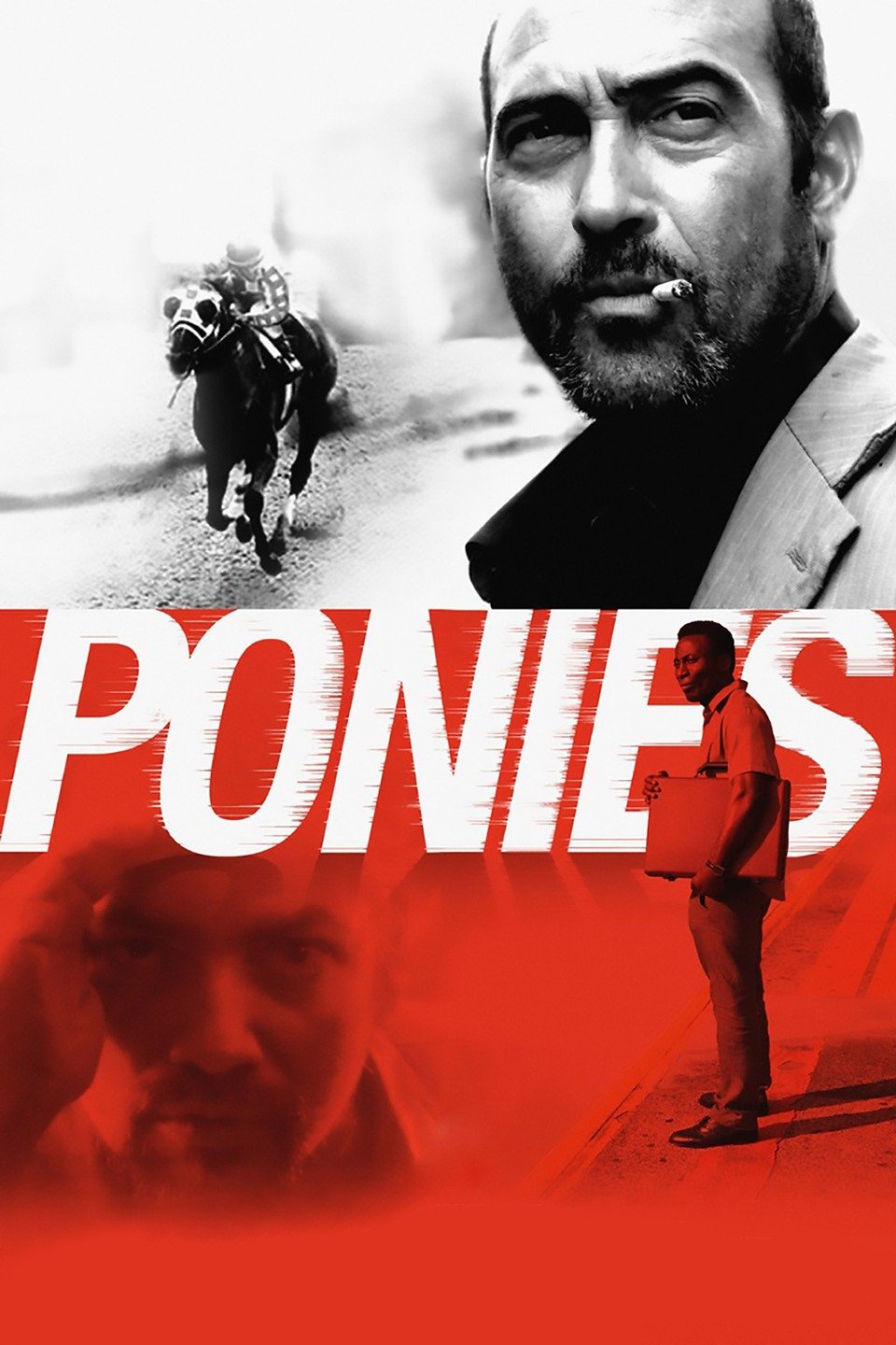Ponies Scenes Ponies - Rotten Tomatoes
