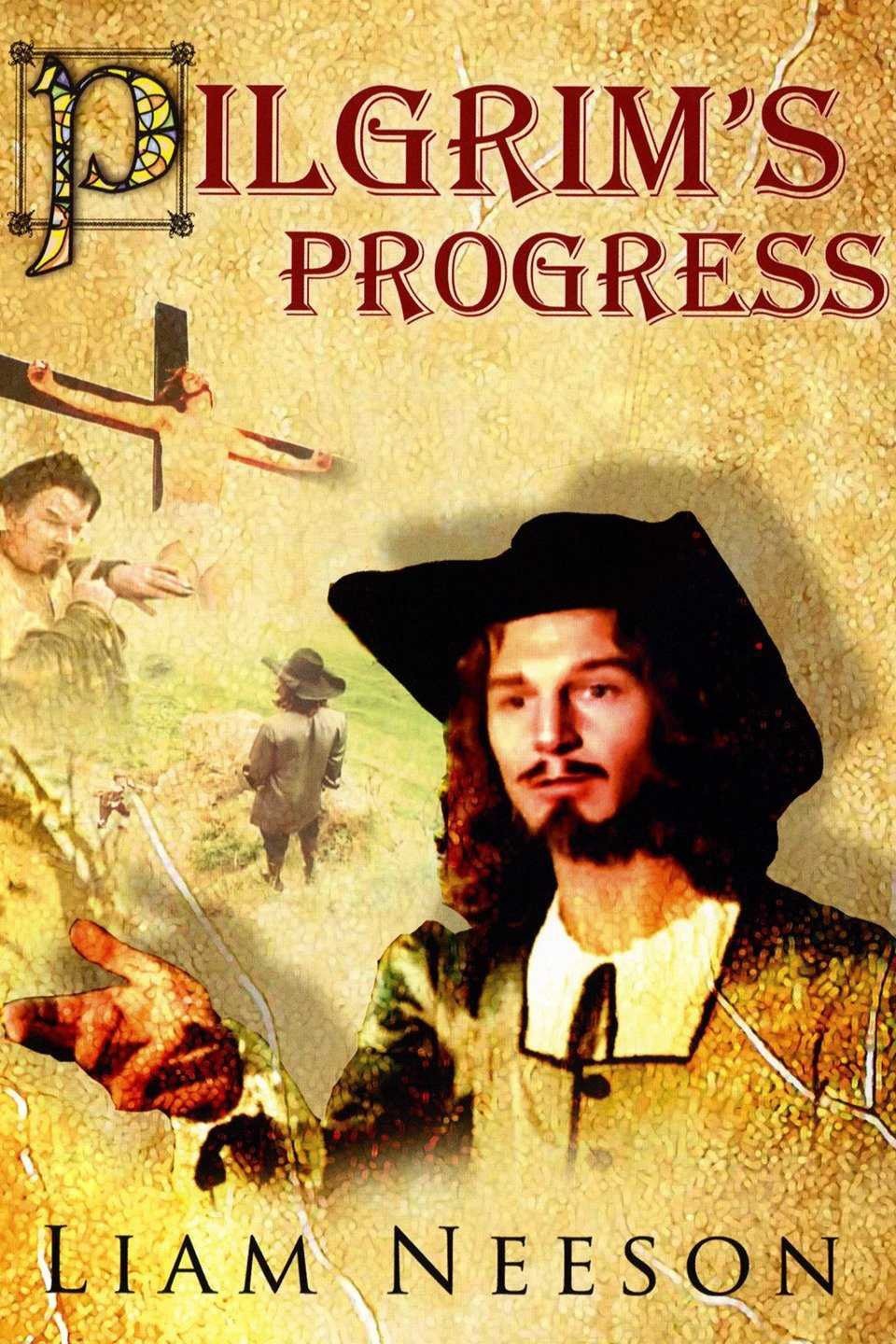 Pilgrims progress кто написал