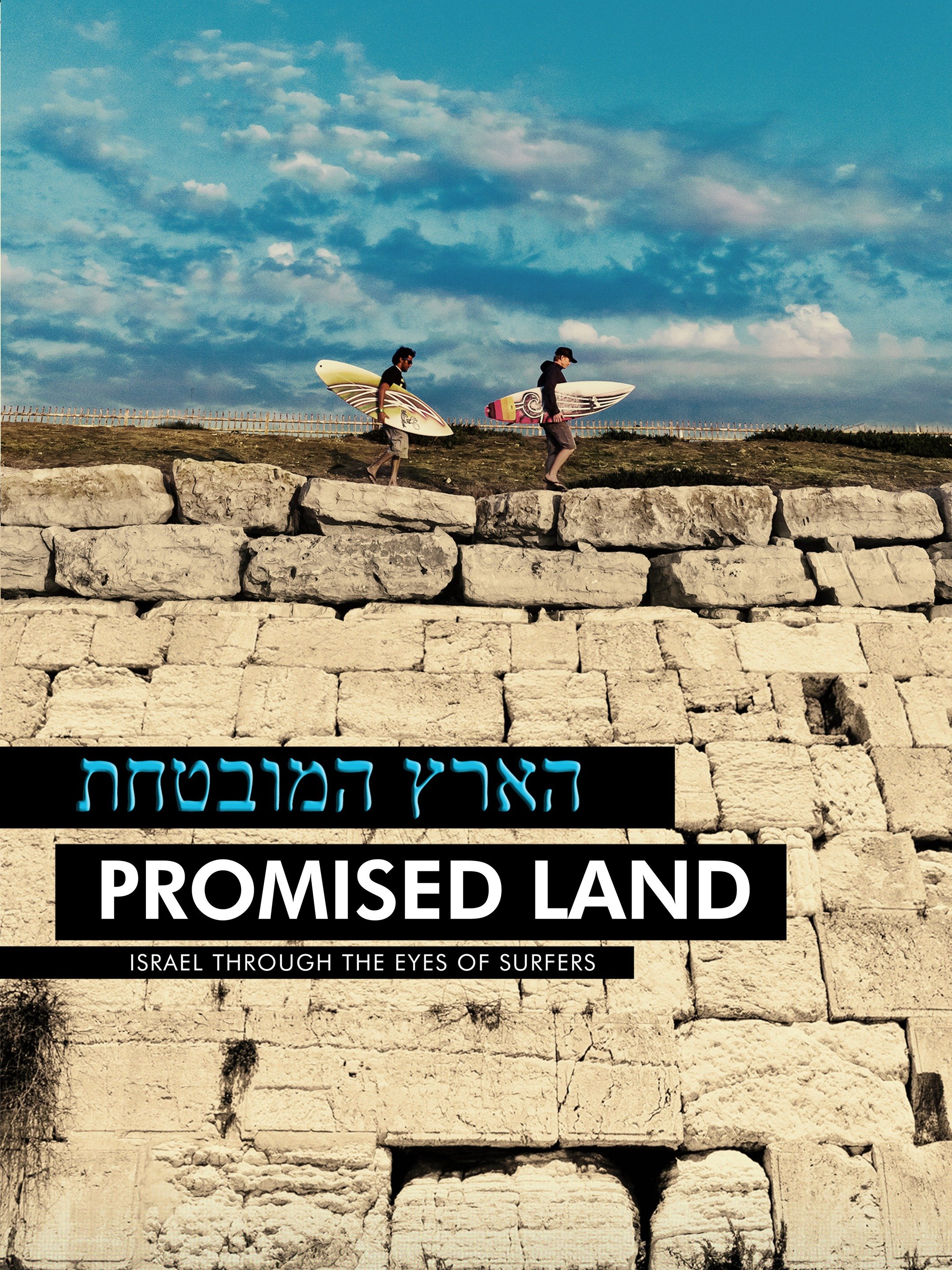 The Promised Land - Rotten Tomatoes
