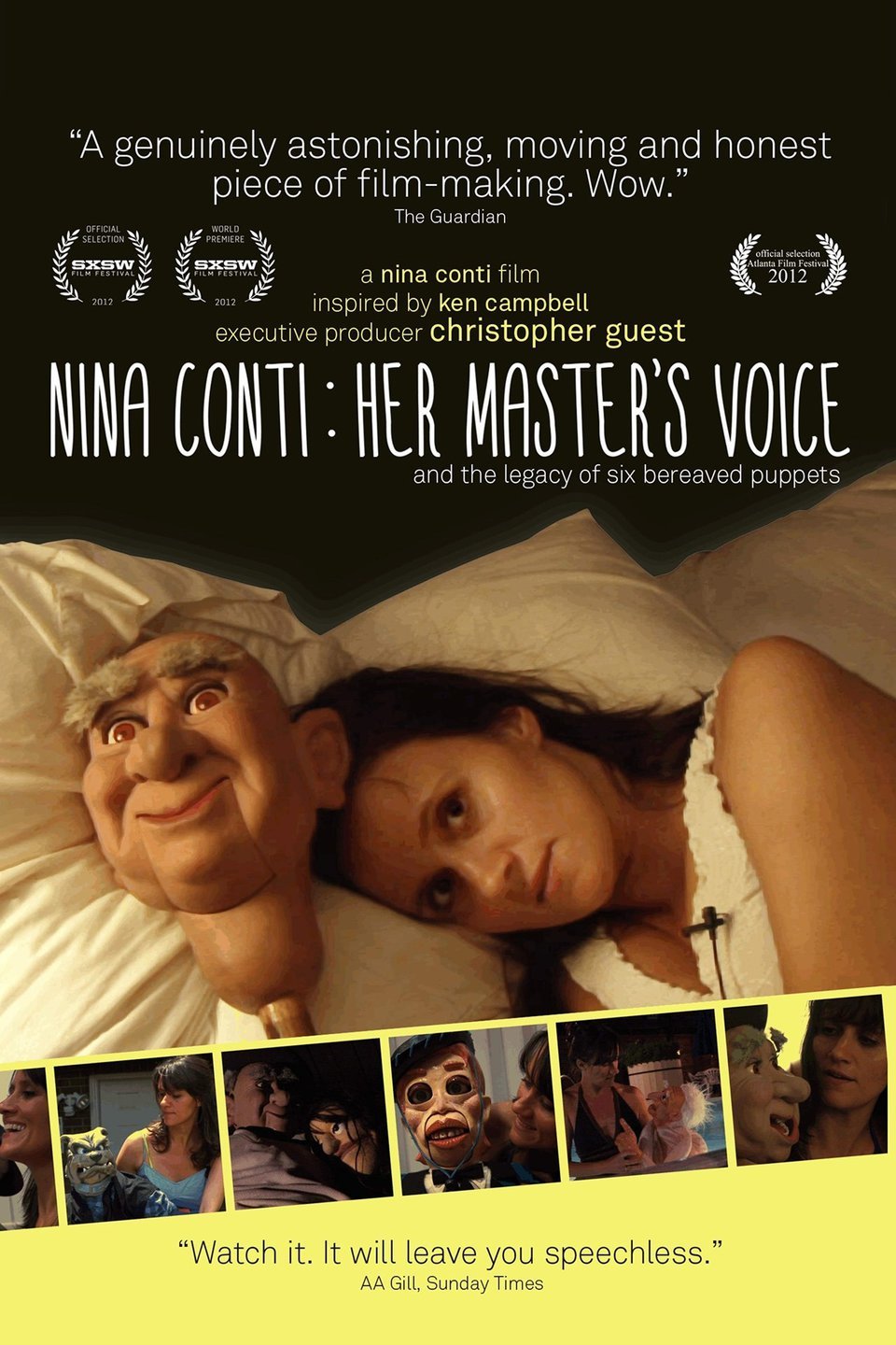 Her Master's Voice Rotten Tomatoes