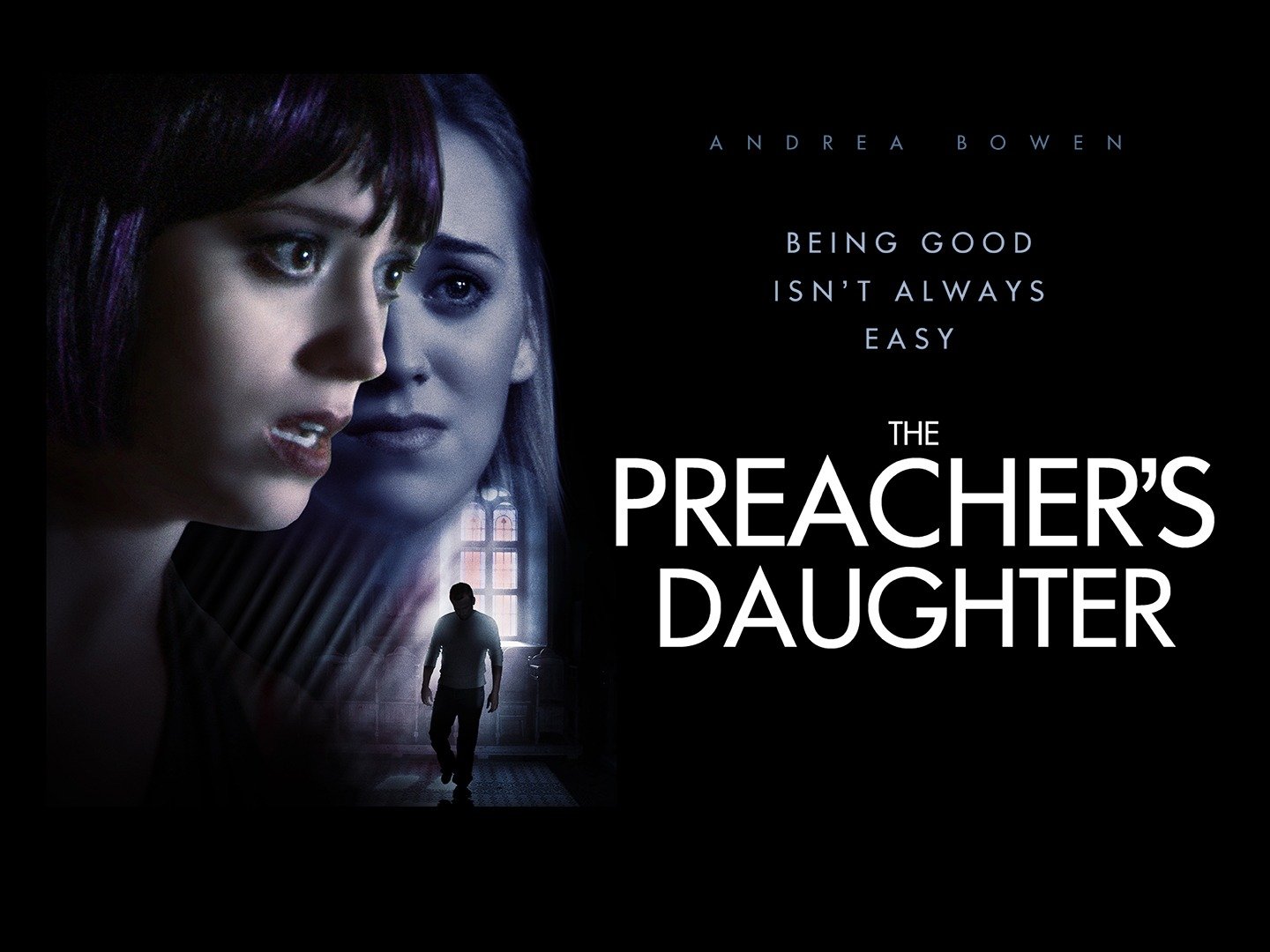 The Preachers Daughter 2022 Telegraph