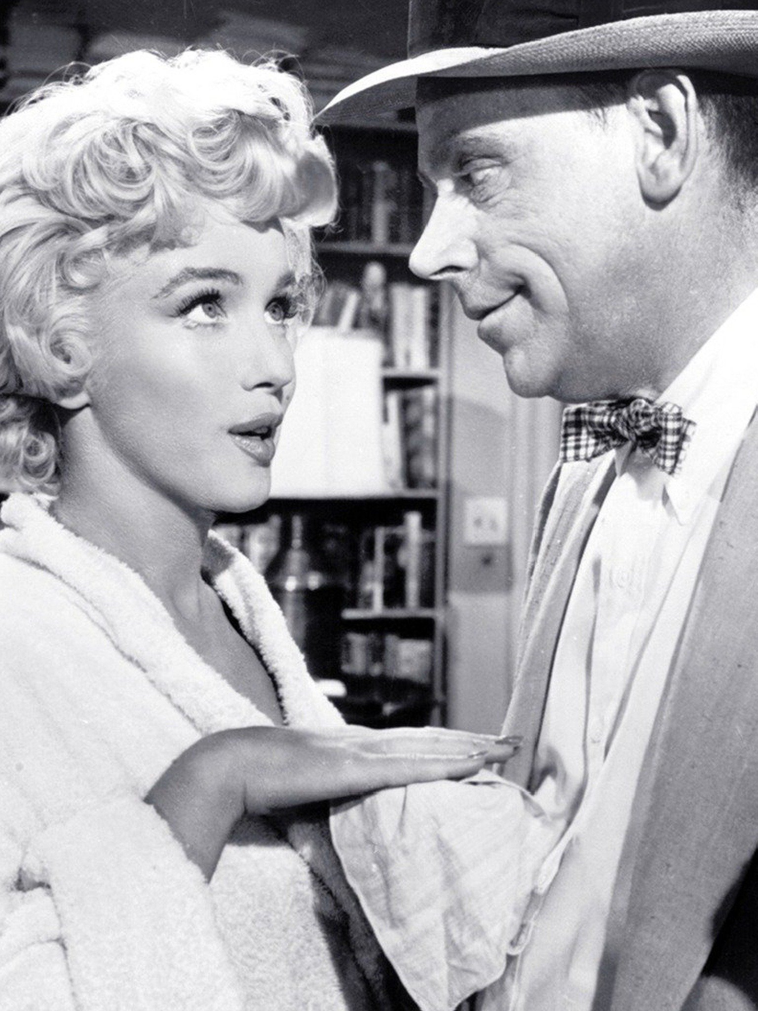 The Seven Year Itch Quotes   P936 I V10 Ac 