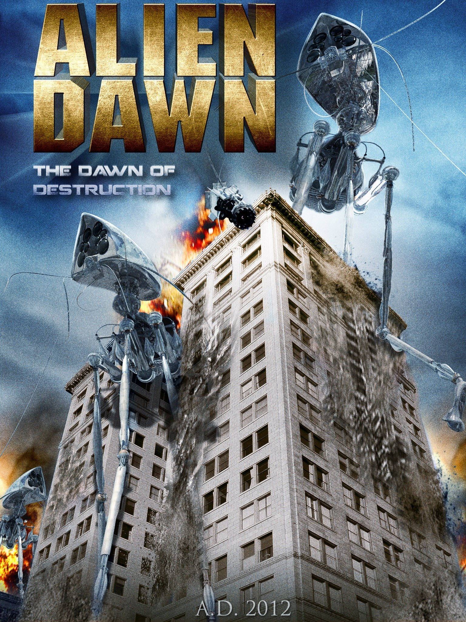 Alien Dawn Pictures Rotten Tomatoes