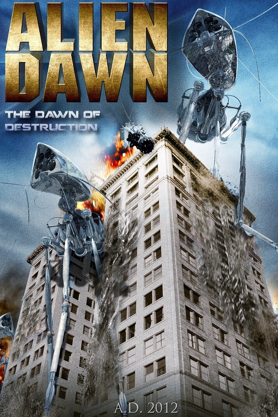 Alien Dawn Pictures Rotten Tomatoes