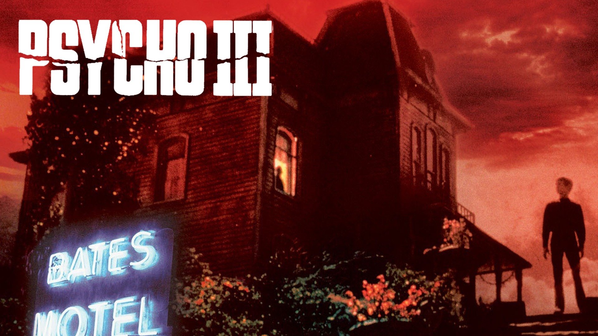 Psycho Iii 1986 Film