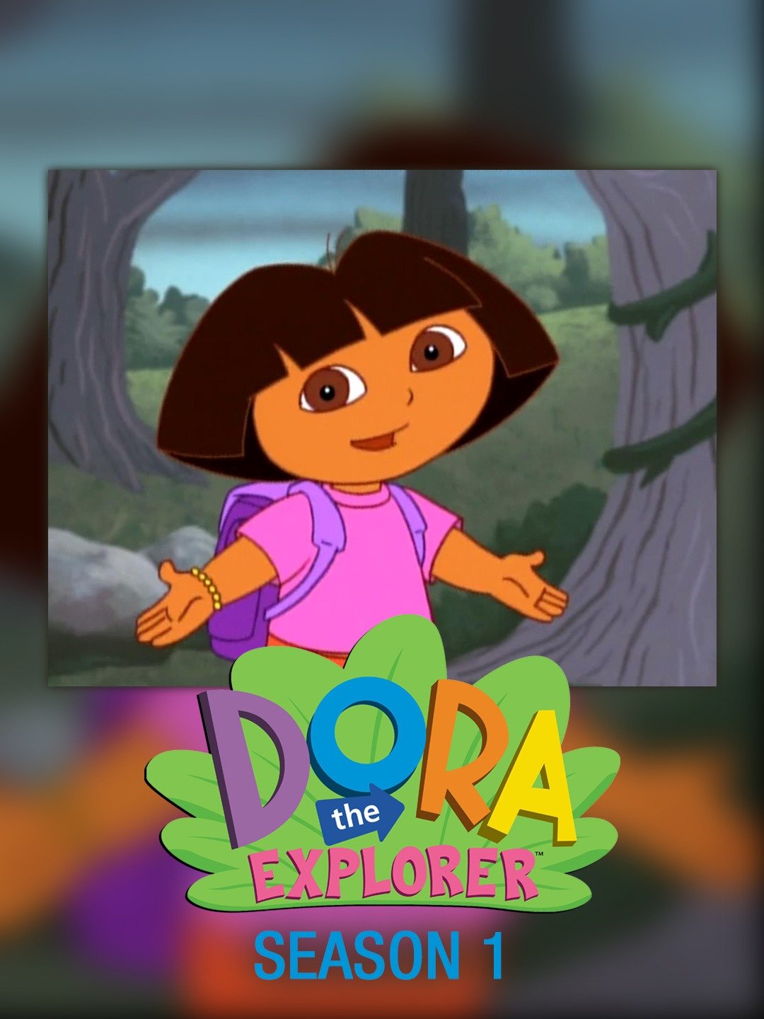 Dora the Explorer - Rotten Tomatoes