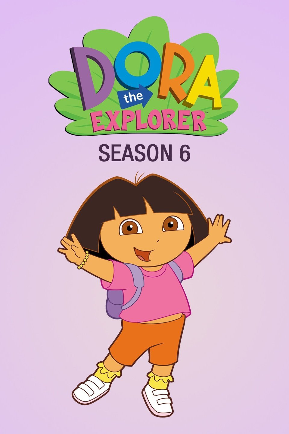 Dora the Explorer / Characters - TV Tropes