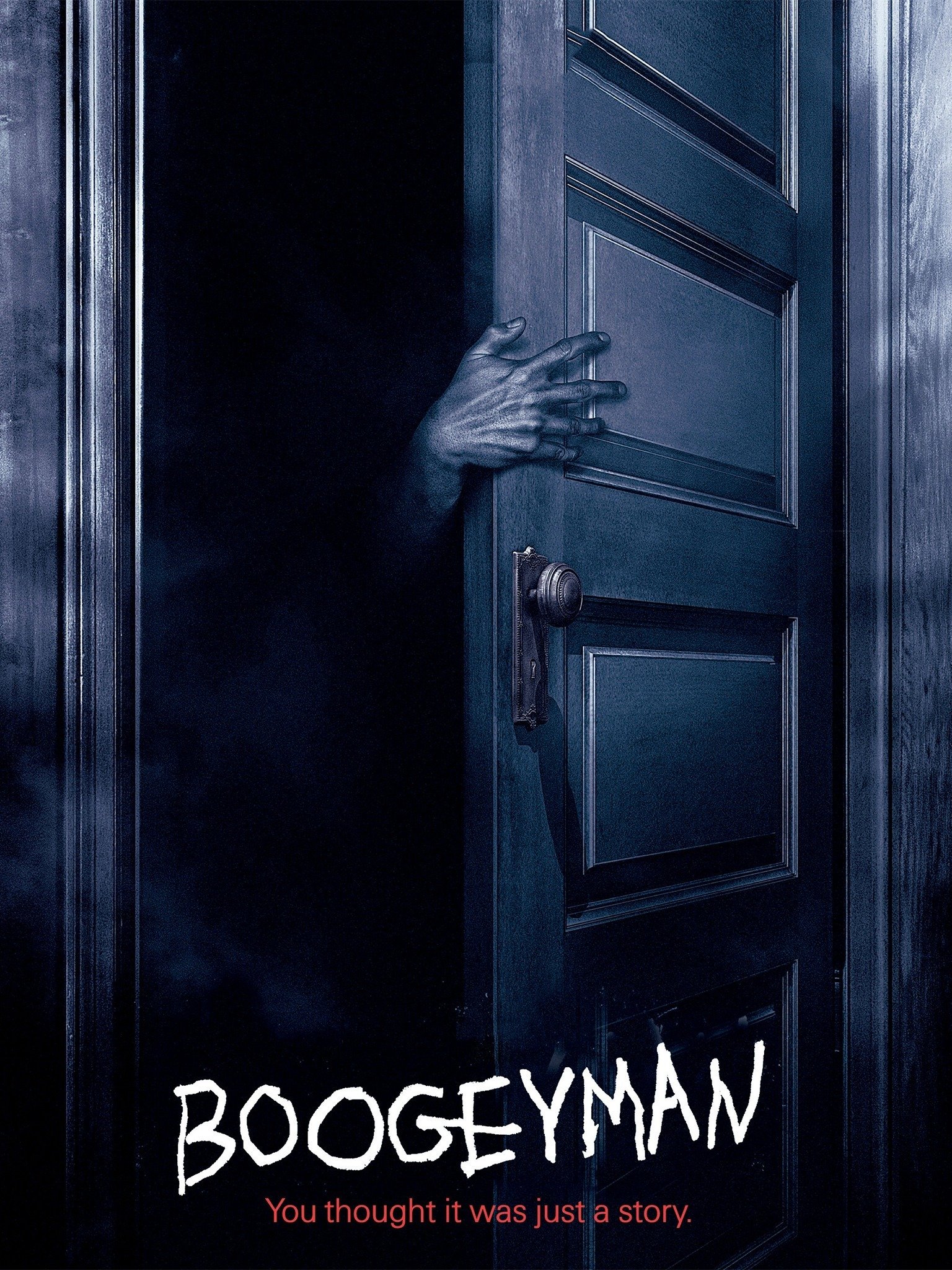 Boogeyman Movie Reviews