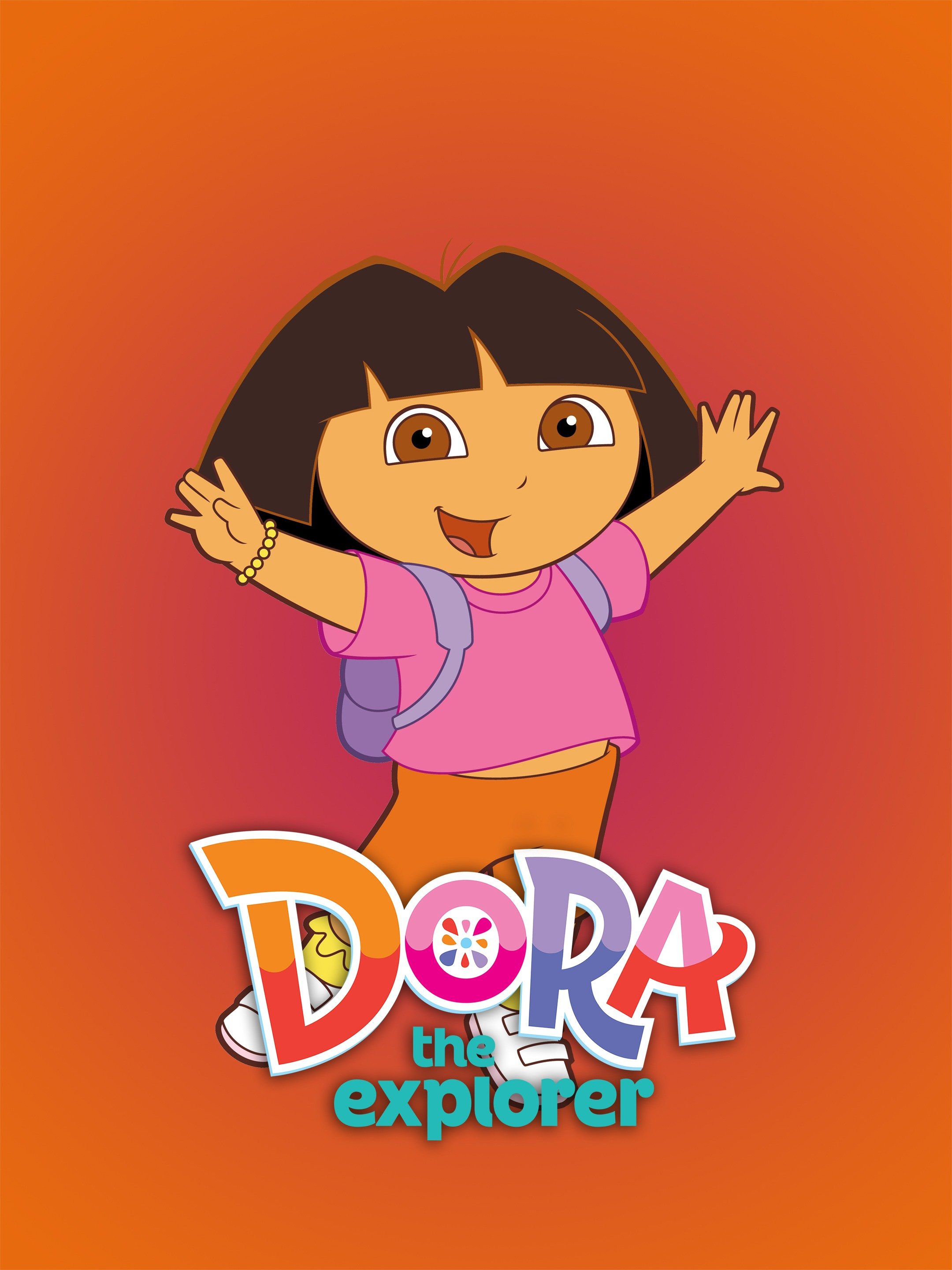 Dora the Explorer - Rotten Tomatoes