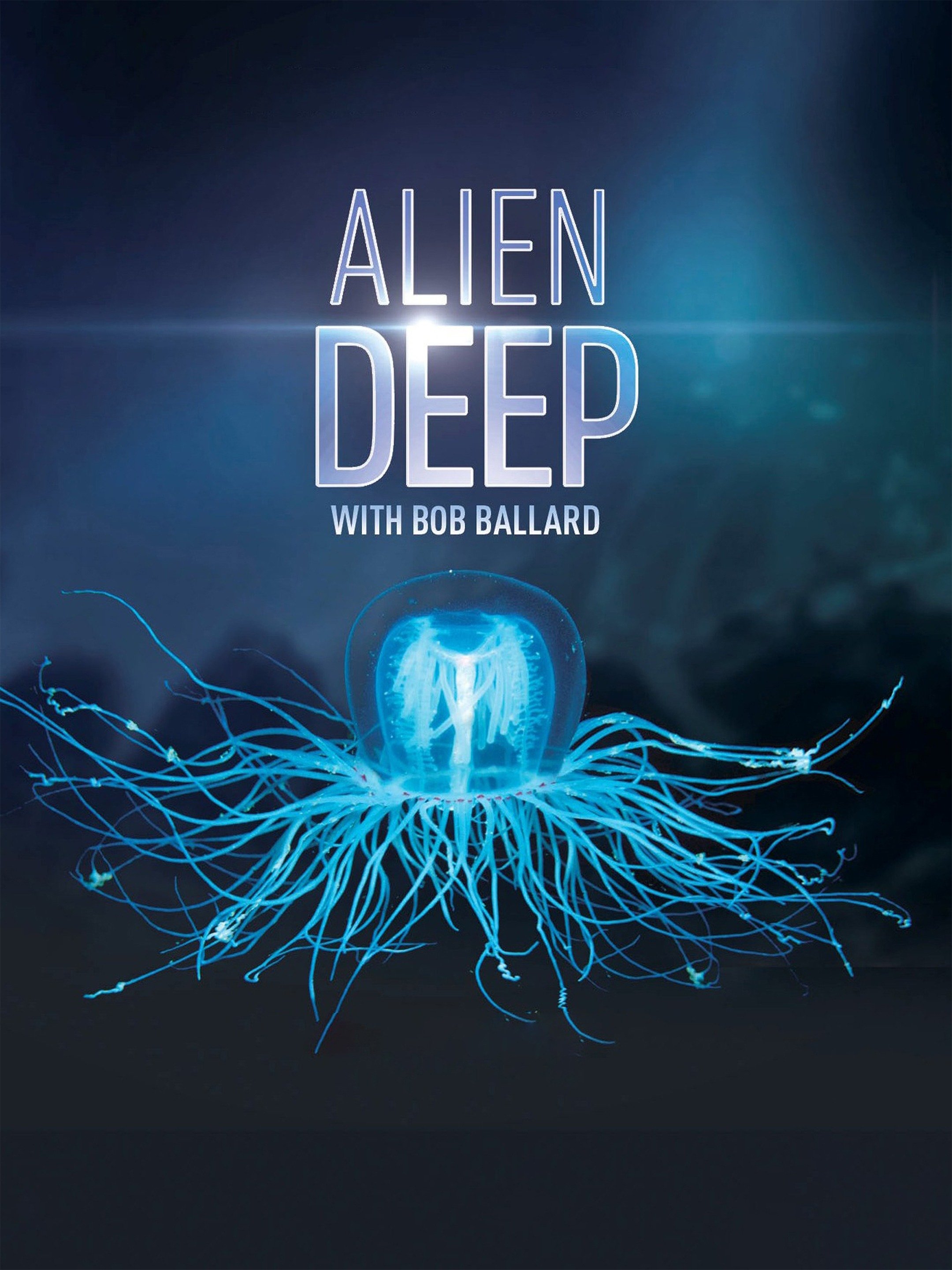 Alien Deep With Bob Ballard/ [DVD]