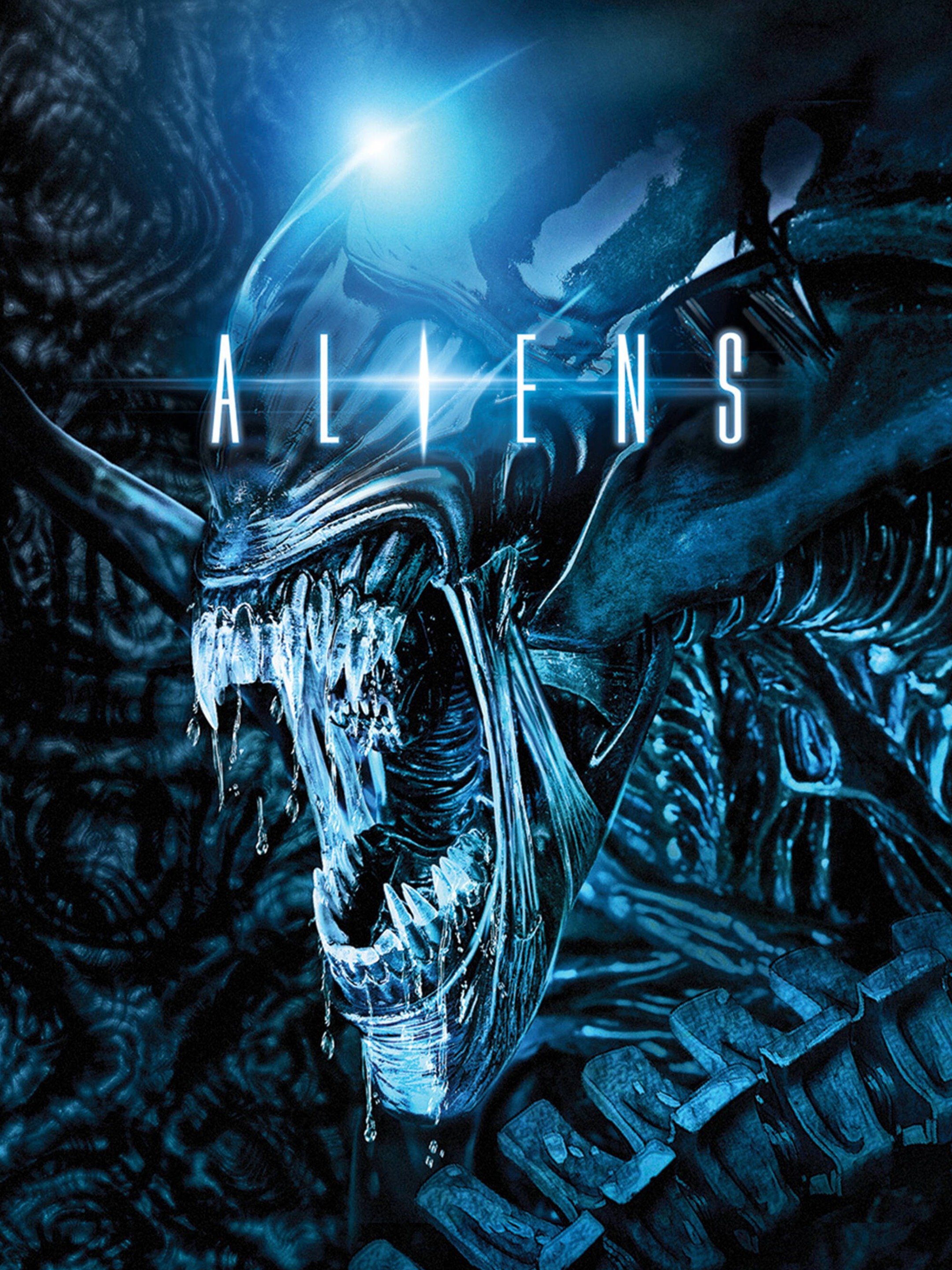 Aliens Rotten Tomatoes Aliens Rotten Tomatoes