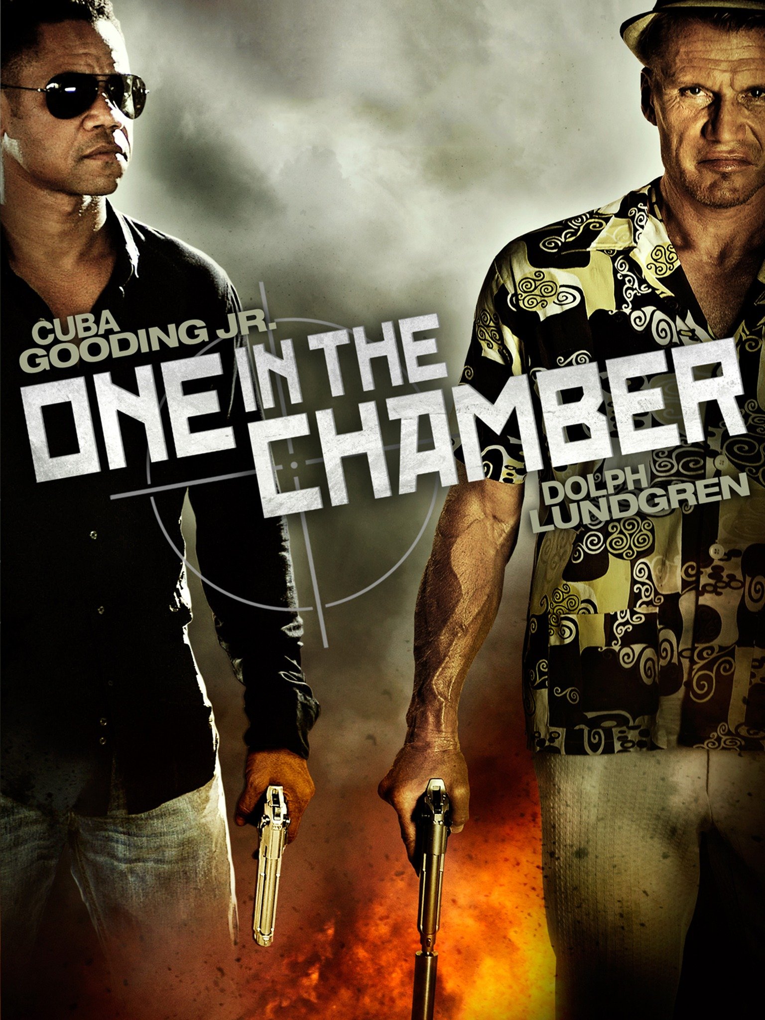 aj1 one in the chamber