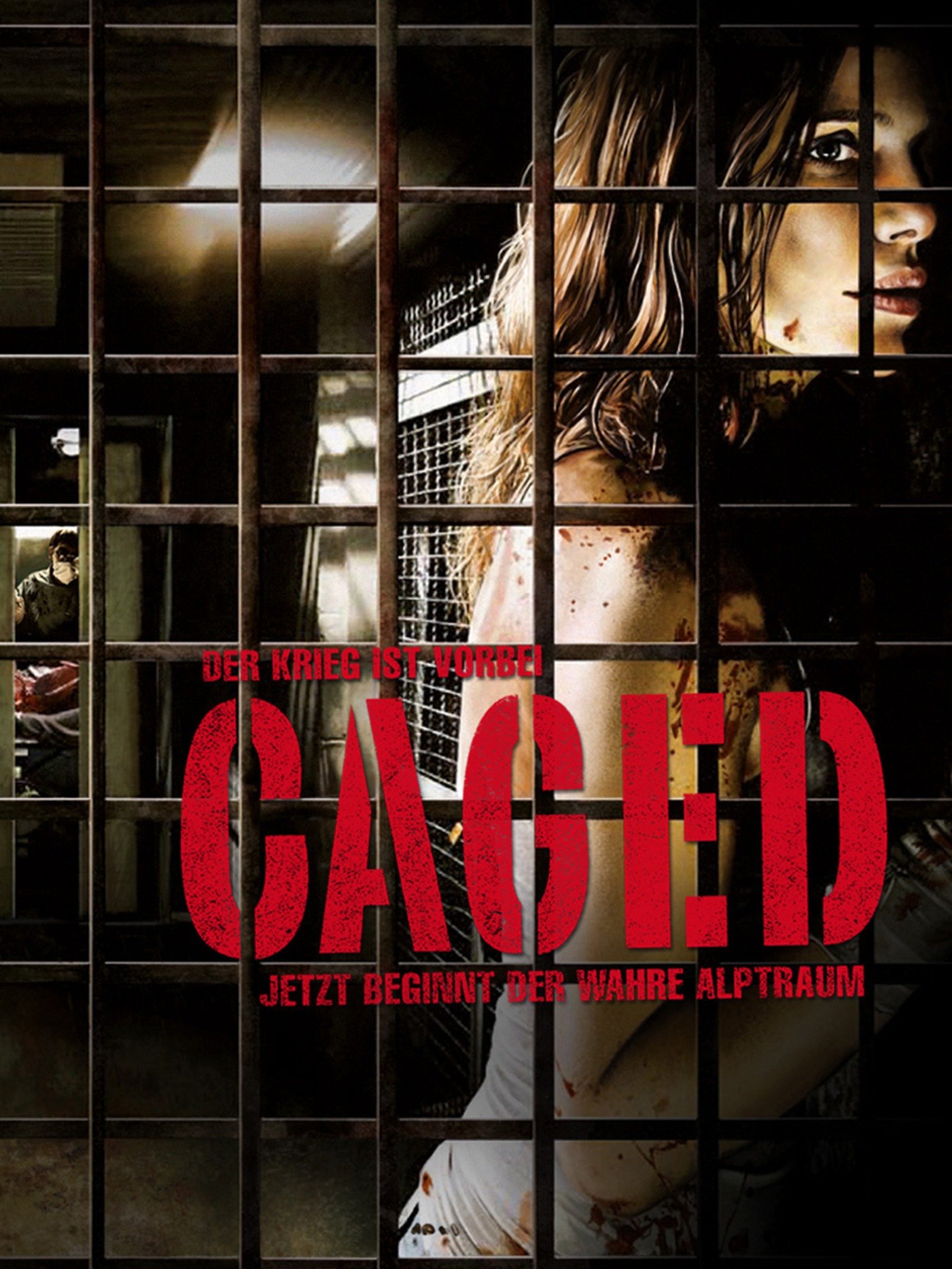Caged Pictures - Rotten Tomatoes