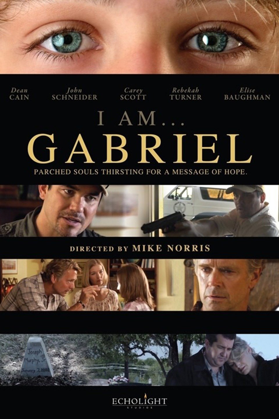 i am gabriel movie wikipedia