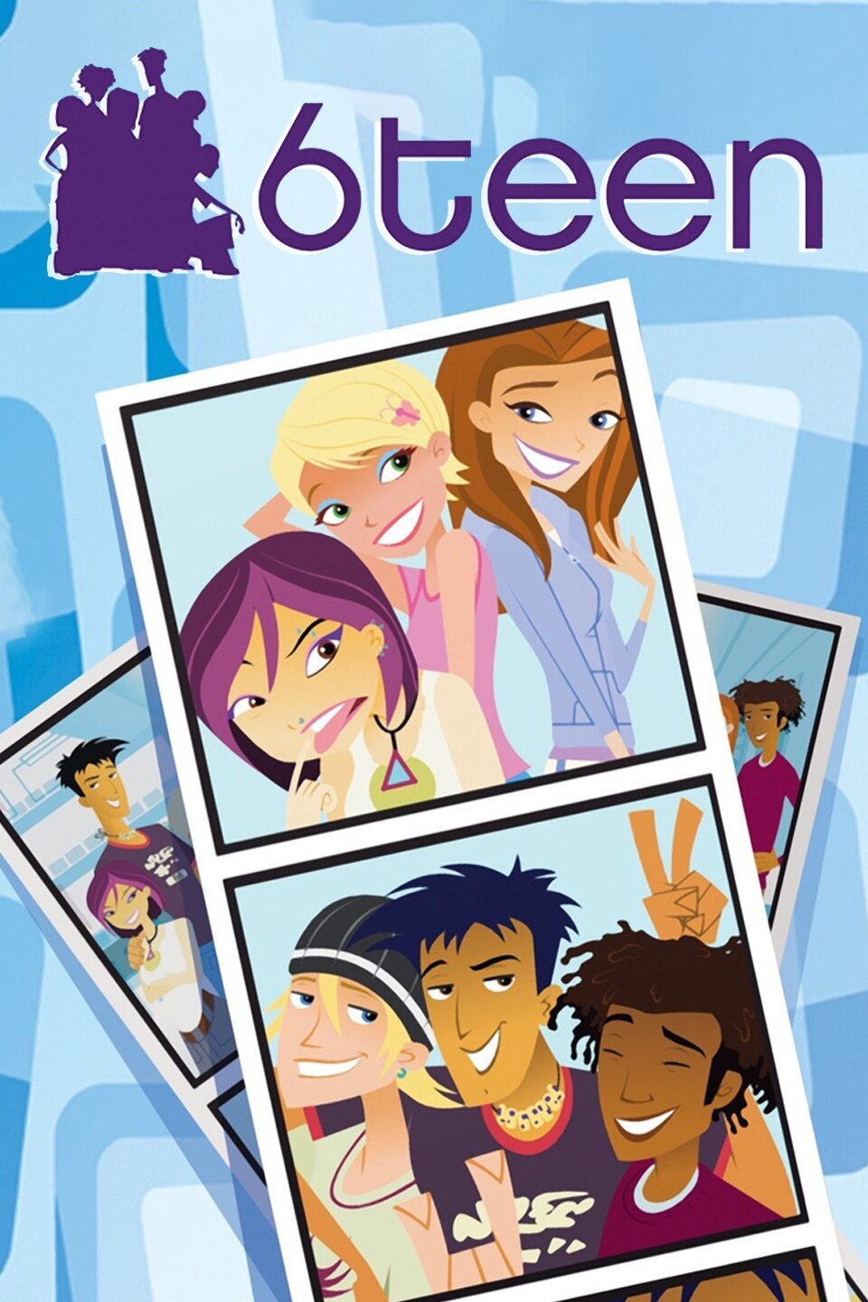6teen Season 1 Pictures Rotten Tomatoes